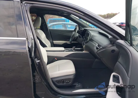 2025 Lexus Rx 350 Premium from USA, damaged, VIN 2T2BAMCA3SC117982